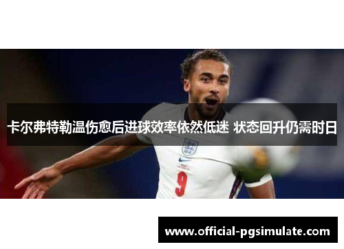 卡尔弗特勒温伤愈后进球效率依然低迷 状态回升仍需时日 卡尔弗特勒温伤愈后进球效率依然低迷 状态回升仍需时日