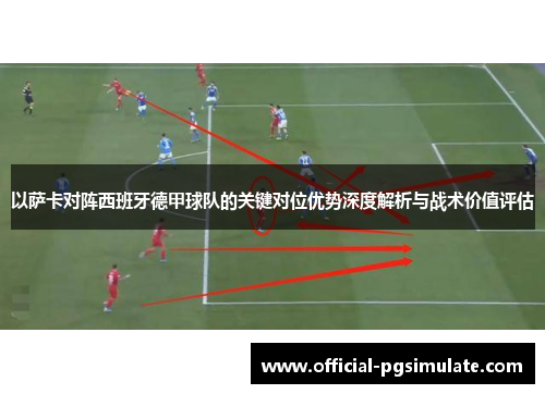以萨卡对阵西班牙德甲球队的关键对位优势深度解析与战术价值评估 以萨卡对阵西班牙德甲球队的关键对位优势深度解析与战术价值评估